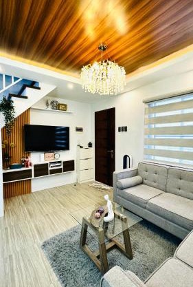 2 Bedroom Townhouse in Mabolo Malolos Bulacan