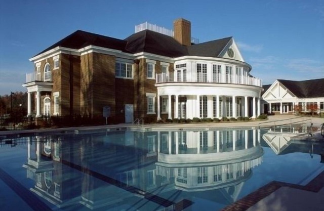 Unité de 2 chambres à Williamsburg Plantation