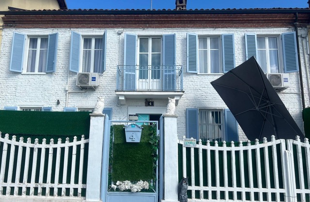 Vrbo Property