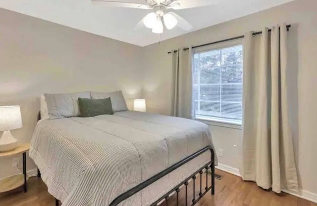 2 Bedroom Vestavia Home