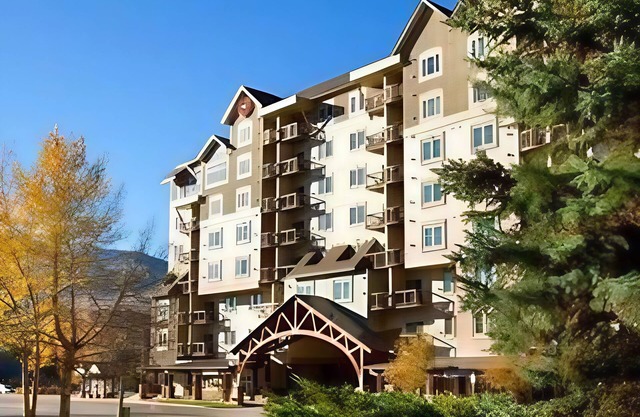 2-bedroom Villa, Gorgeous, Christmas week, in Avon, Colorado, near ski resorts