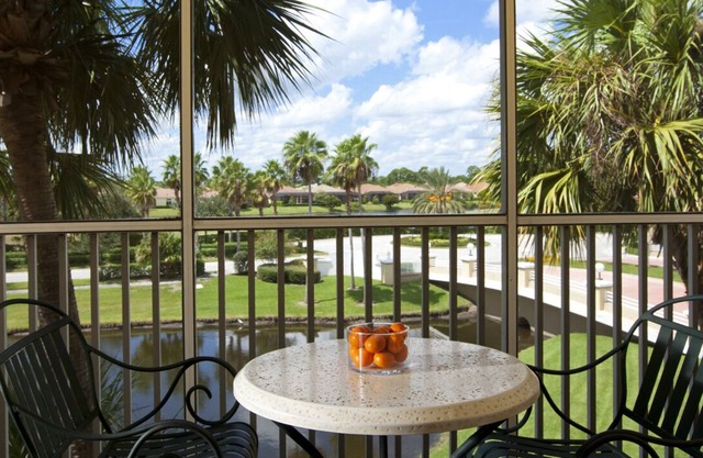 2 Bedroom Villa, Sleeps 8, Port St Lucie, Sheraton PGA Vacation Resort!