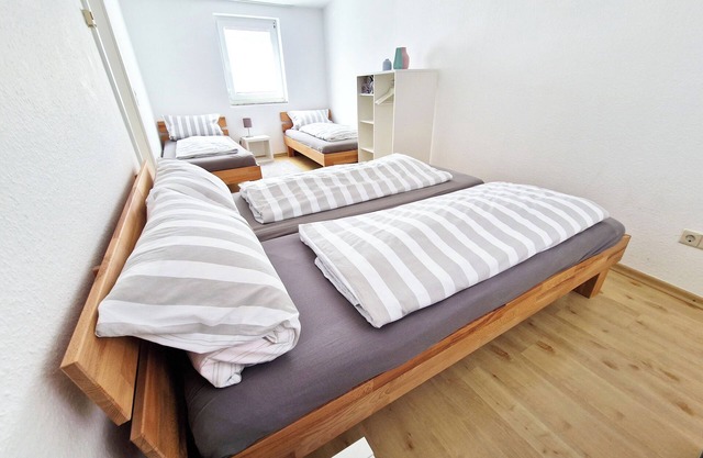 Stylish dream apartment for a successful trip to the world of Europa-Park