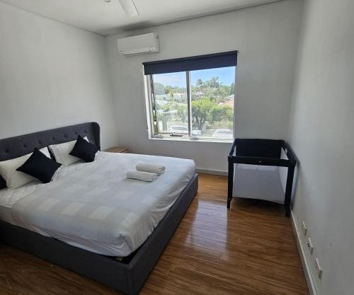 2 Bedrooms Apartment in Concord