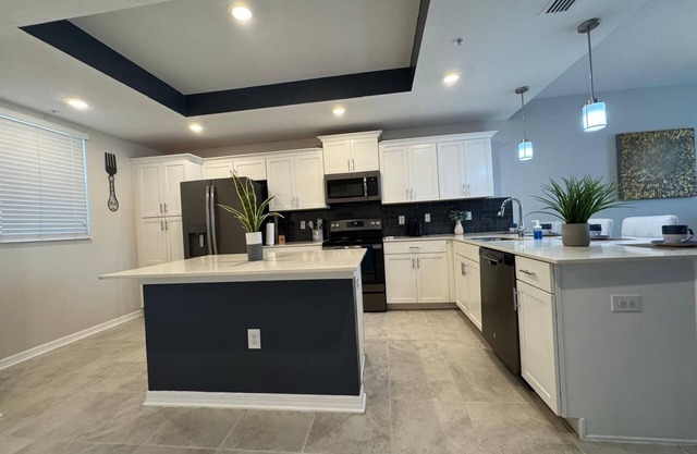 2 Bedrooms Apartment in Storey Lake
