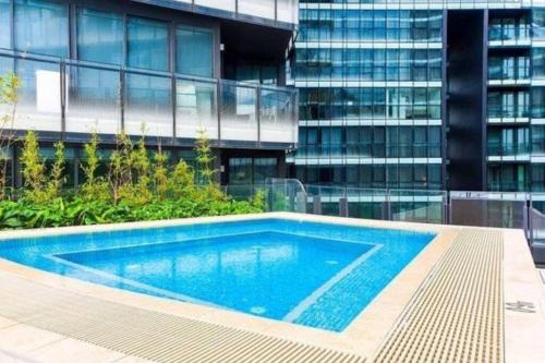 2 Bedrooms Apt in Zetland Centre