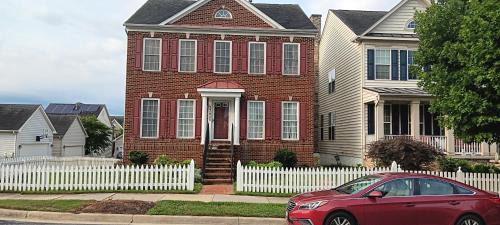 2 Bedrooms, I Bath, Basement Apartment