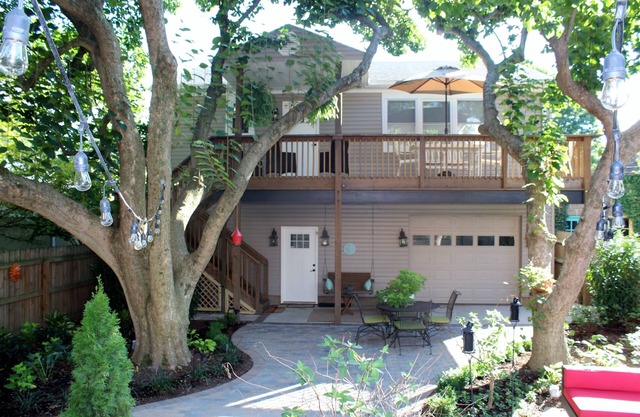 Belle nouvelle maison de transport 2 BD Highlands par le chemin Bardstown