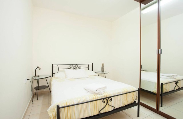 2 chambres centre Raanana REF 33
