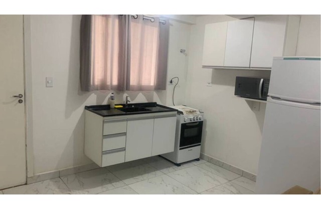 2 bedrooms SP - Tremembé/ Tucuruvi neighborhood