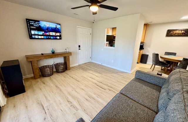 2 Bedrooms w/ Pool and Central Triad Location