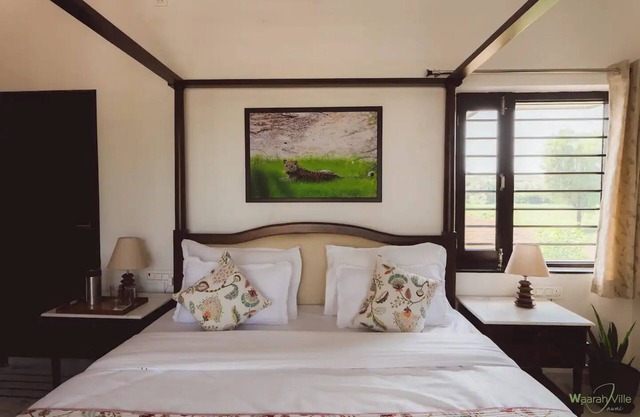 2 Bedrooms with Pvt Terrace