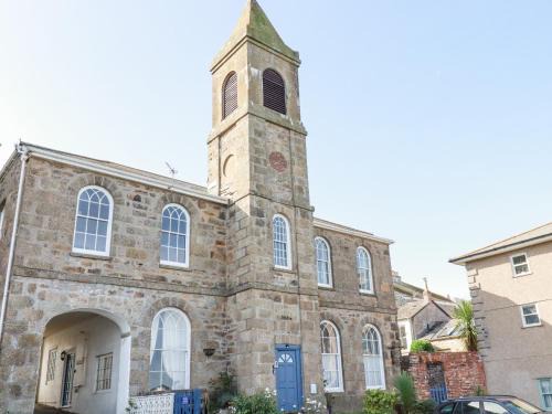 2 Bell Tower