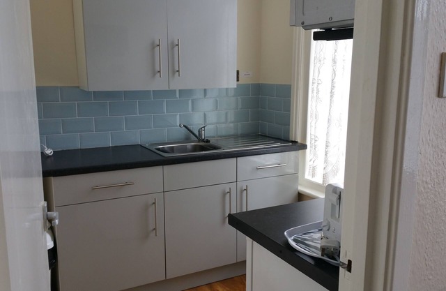 Glen Villa Self Catering 2 berth flat Gt Yarmouth
