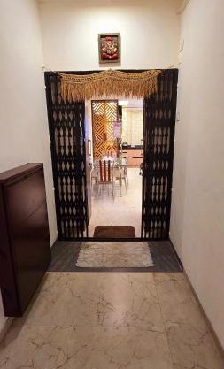 2 bhk flat in middle of city gargi's home stay