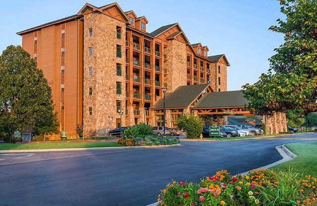2 BR / 2. 5 BA - 8 personnes - Westgate Branson Woods - Villa Premier Elite