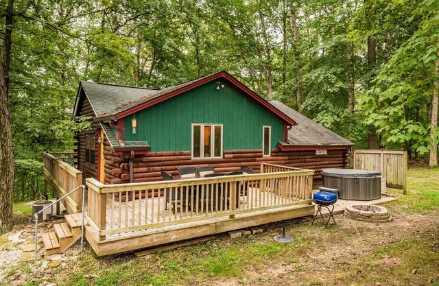 Appartement Notre-Dame-de-Bellecombe, 3 pièces, 4 personnes