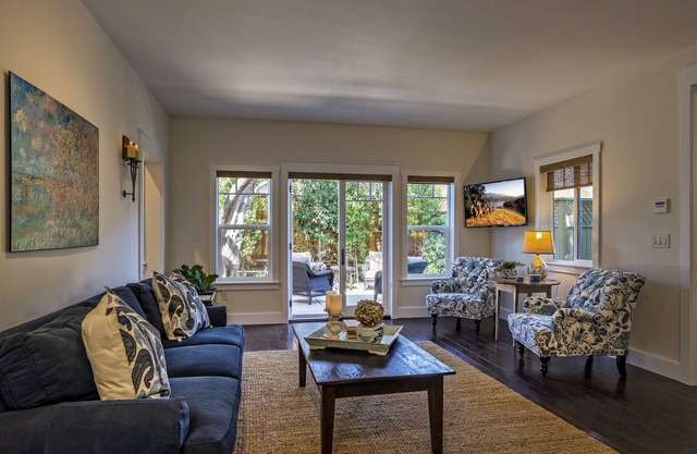 2 Br / 2 Ba - Cottage Olive - Centre-ville de Los Olivos