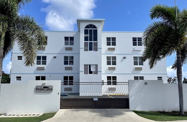 Brand New 2 BR / 2BA Ocean View Condominium Poinciana