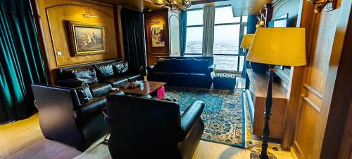 2 BR Apartment At Emaar Karachi