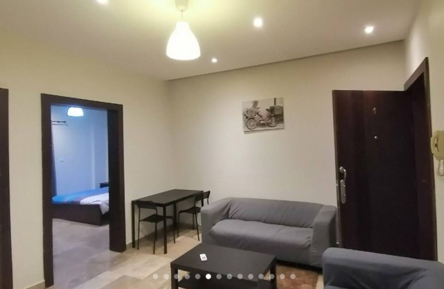 Appartement 2 Br à Louer Unité # 5