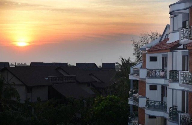 Appartement 2 BR avec Vue sur la Montagne