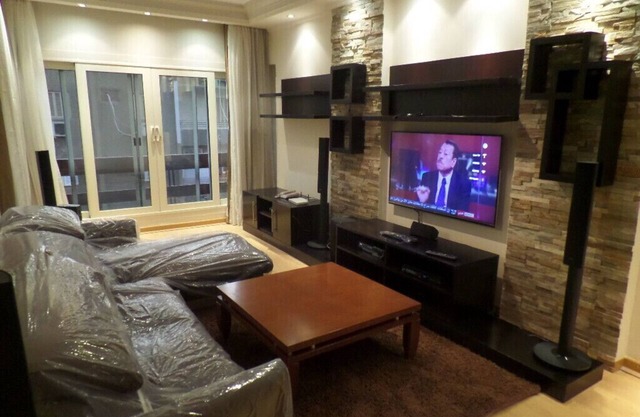 2 BR Apt 3nd Floor with Balcony In Mohandessin