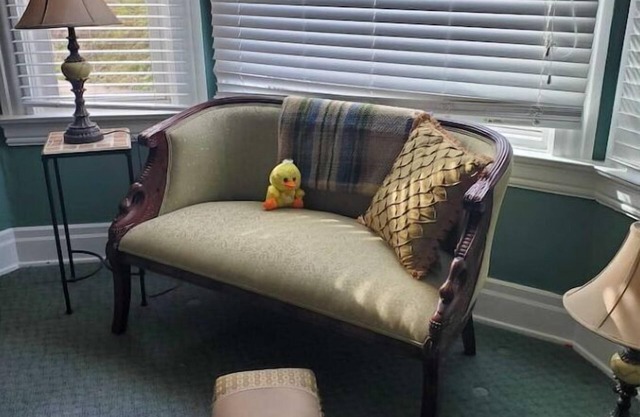2 BR Apt. Near Hyde Park and Downtown