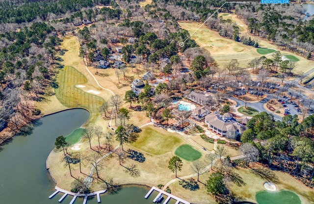 2 BR Cottage in Lake Oconee on Great Waters