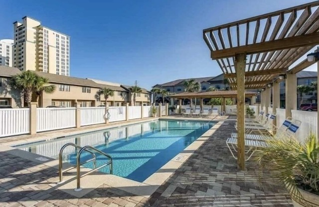 2 BR Gulf Front Complex / Animaux acceptés / Piscine chauffée / Kayak