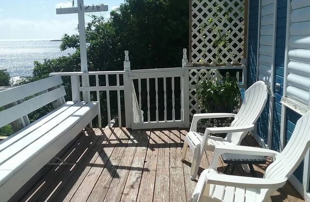 Casa Azul Belles Vues + Accessoires de Plage & WiFi