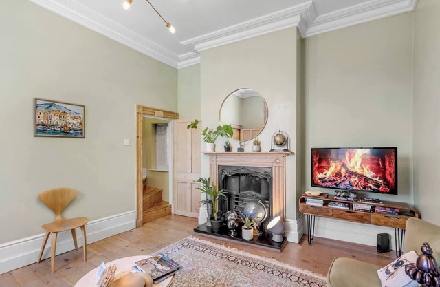 2 BR Pottergate | Central | Workspace| Free WiFi