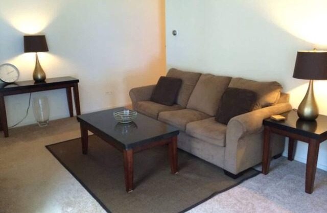2 BR Riverview Comfy Condo: Walk to Belle Isle. 10mins to Downtown. 6mth min.