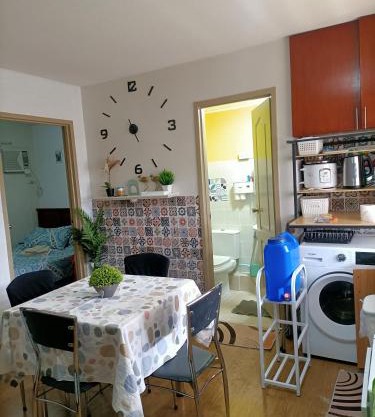 2 BR Sorrento Oasis
