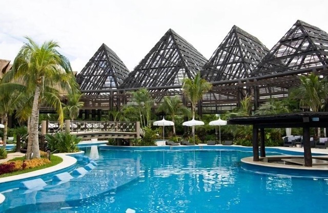 VIDANTA Grand Mayan 5 étoiles et plus Golf & Spa Resort