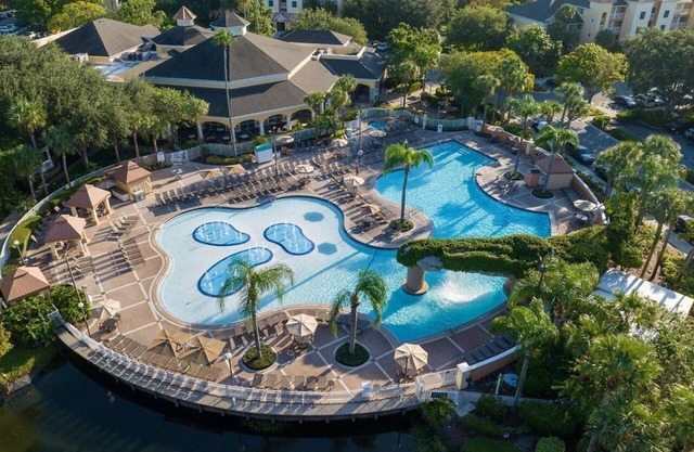 2-BR Villa next to Walt Disney World/Epcot, 12/27/2024 - 1/3/2025