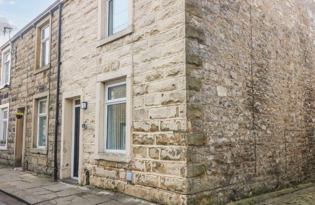 2 Brook Street