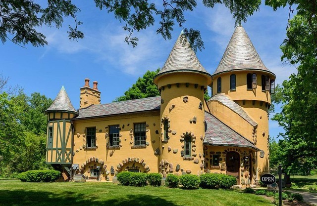 2 Budget-Friendly Units, Pet-Friendly Property, Near Cropping Daze Retreat