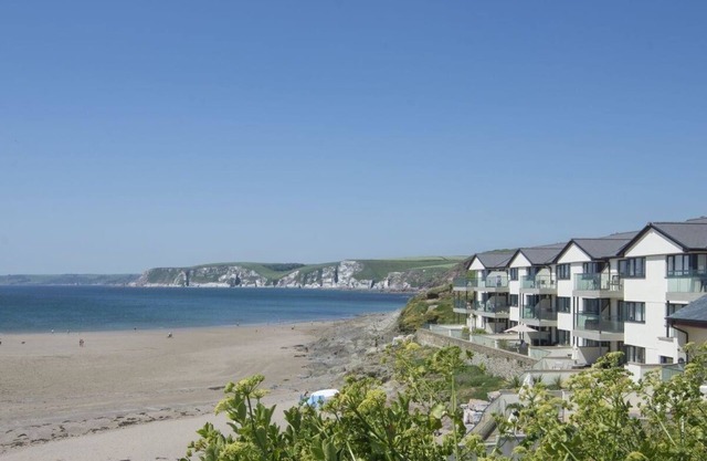2 chaussée de l'île Burgh, BIGBURY-ON-SEA