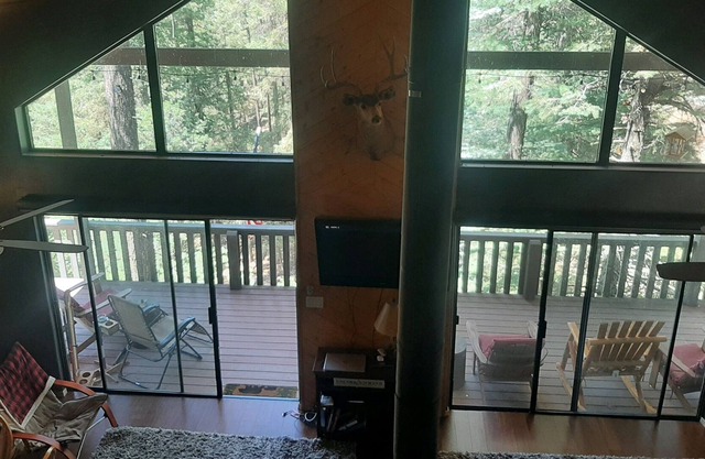 2 Cabins for the price of one! Secluded & Cozy!