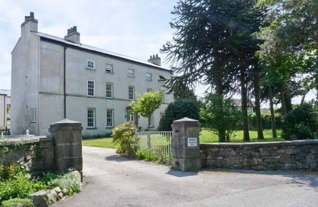 2 Cark House, CARK À CARTMEL
