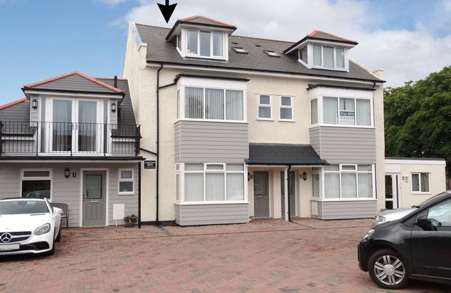 2 CARLTON MEWS, conviviale et familiale, avec un jardin à Exmouth, Réf 976014