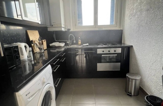 2 Chambres & Parking