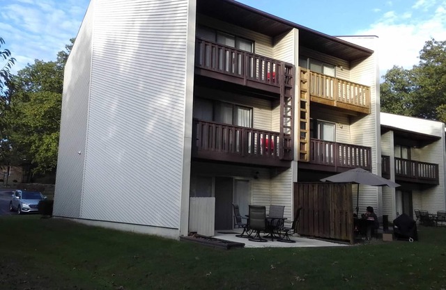 Condo # 2 à Fairfield Glade, Tennessee