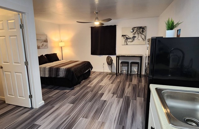 #2 ✔Cozy Vacation Hideaway - Self CheckIn Gated Property ⭐⭐⭐⭐⭐