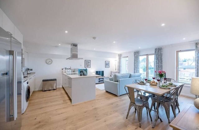 2 Deben Wharf, Woodbridge
