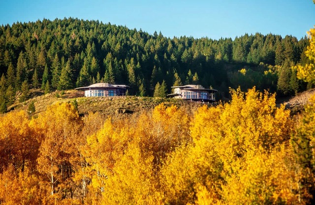 Dual Cabin- Yellowstone Family Retreat- Sled Hill