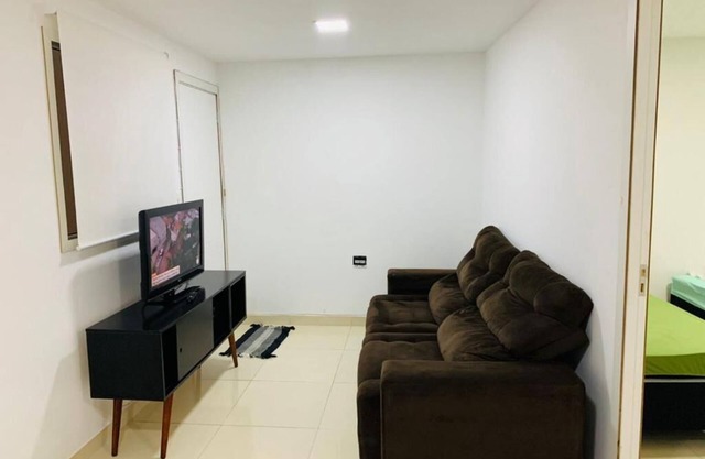 2 Dormitórios SP - Bairro Tremembé/ Tucuruvi
