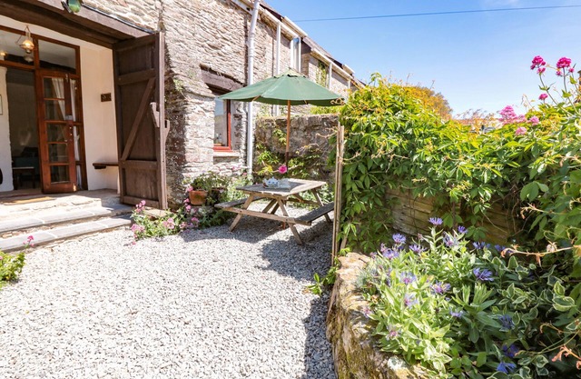 2 Easton Barn, BIGBURY
