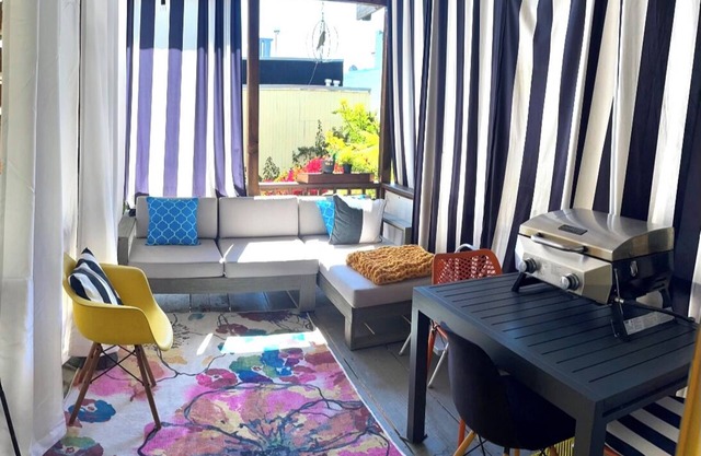 ★ Tout ce dont vous avez besoin et que vous voulez, vous êtes juste en dehors de Market Street